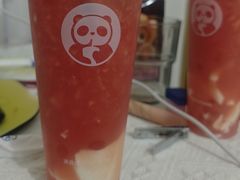 -茶百道(南坪万达一号门店)