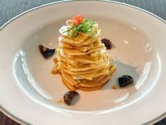 木耳茴香头-广州柏悦酒店·悦景轩·粤菜餐厅