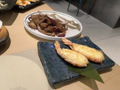 -大渔铁板烧(万象城店)