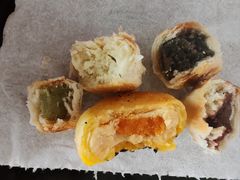 -宋记饼家(石门二路店)