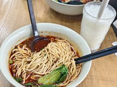 -李先生牛肉面大王(北京东四店)