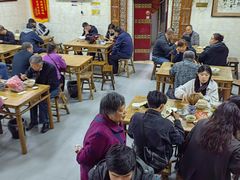 -老刘家泡馍·陕西老字号(钟楼广济街店)