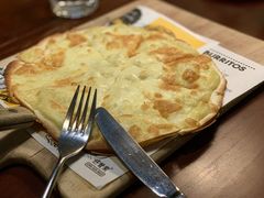-芭莉与彩虹西餐厅(成都合生汇店)