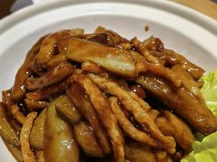 -枣子树·素食餐厅(普陀山店)
