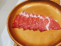 -小茉庐和牛自助火锅(龙湖万达店)