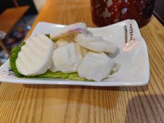 -淼福猪肚鸡·椰子鸡火锅(大沙地店)