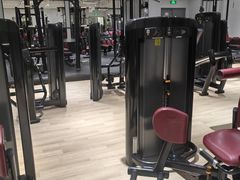 -FLARE STAR FITNESS(复地活力城店)