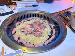 -杨记齐齐哈尔烤肉(总店)