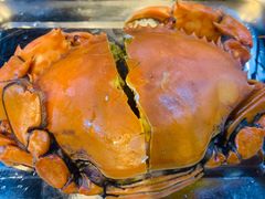 -三妹小龙虾·黄油蟹(华侨城总店)