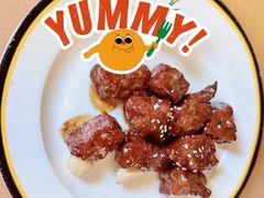 -马勒别墅·中餐厅