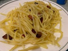 -春饼家常菜(百子湾店)