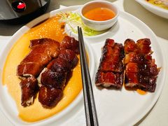 -利苑酒家(淮海路店)
