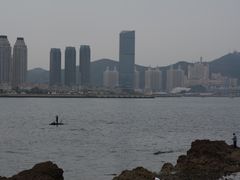 -黑石礁公园