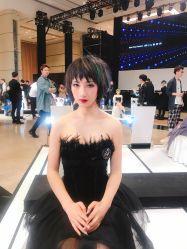 -Kraemer Paris  苏豪路易士·嘉玛发廊