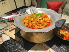 -蛙小侠(桂林万象城店)