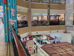 -顺联广场(陈村店)