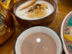 -巴依老爷新疆美食(望京小街店)