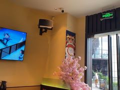 -極屋鮨牛 · 烧肉酒场(时代C馆店)