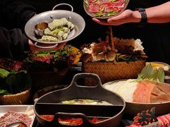 -大龙燚·旷野鲜火锅(广州首店)