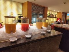 -威斯汀舞台餐厅