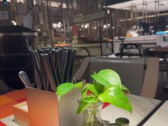 -桂林喜来登饭店雅琴餐厅