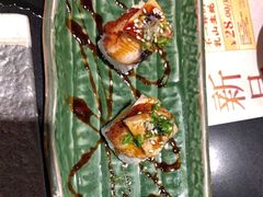 -古田居·特色寿司料理(骏欣中心店)