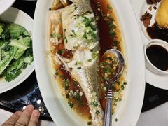 -丰收日·小海鲜·沪上家宴(顾村正大店)