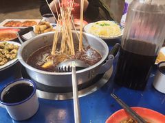 -马路边边串串香(双井直营店)