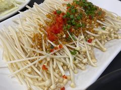 -老巴刹新加坡餐厅