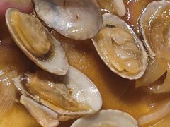-大成海鲜烧烤·海鲜粥(长寿路店)
