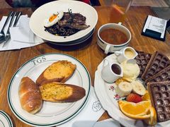 -TGS蒂歌斯(鼎峰中央店)