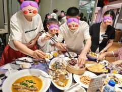 -大灶头·新昌菜(中国茶市店)