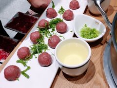 -掂档潮汕牛肉火锅(沈阳万象城店)