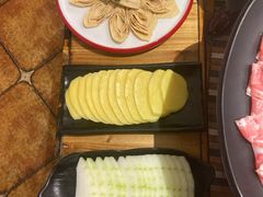 -醉南山重庆老火锅(新百店)