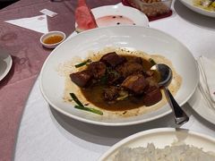-寻鲜记·东海味·经典甬菜(宁波开元名都大酒店)