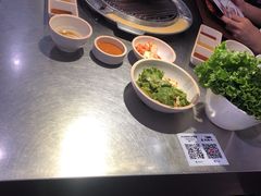 -喜来稀肉(虹泉路店)