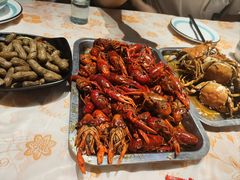 -忆口香龙虾(珠海夏湾老店)
