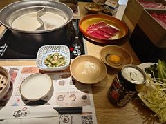 -温野菜涮涮锅(大悦城店)