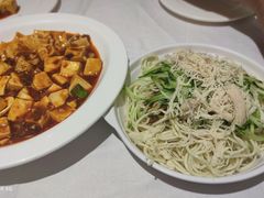-峨嵋酒家(地安门店)