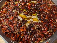 -水煮三国·川鲁江湖菜(香山店)