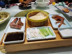 -老好人象山海鲜(岭南路店)