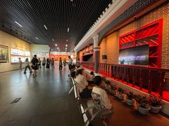 -遵义会议纪念馆