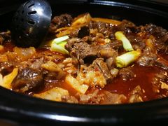 -肖记公安牛肉鱼杂馆· 省级非物质文化遗产(仁和路店)