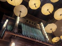 -淀里船宴(卓达店)