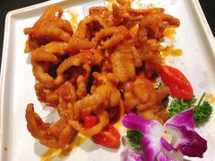 -喜来稀肉(虹泉路店)