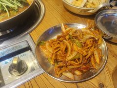 -枣玛尔脊骨汤·烤肉(西塔总店)