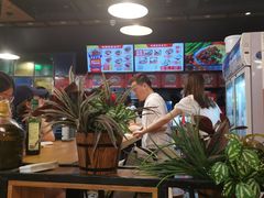 -车沾巷·重庆老味豌杂面