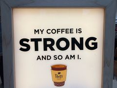 -Peet's 皮爷咖啡(陆家嘴中心店)
