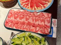 -元盛居(生态大街店)