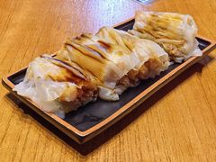 网纸鲜虾肠粉-本味友膳·茶餐厅(和达中心城店)